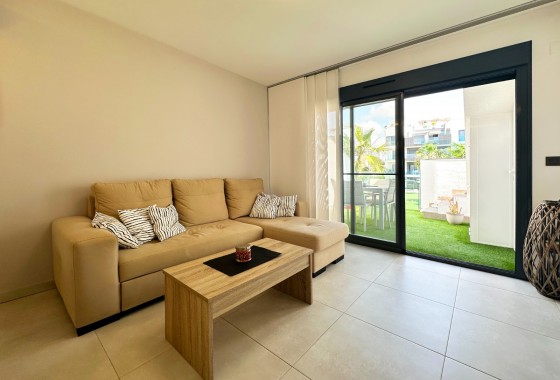 Revente - Appartement - Guardamar del Segura - Costa Blanca