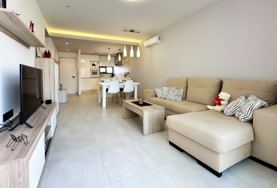 Revente - Appartement - Guardamar del Segura - Costa Blanca