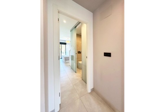 Revente - Appartement - Guardamar del Segura - Costa Blanca