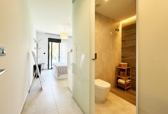 Revente - Appartement - Guardamar del Segura - Costa Blanca
