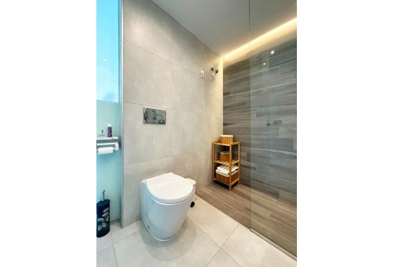 Revente - Appartement - Guardamar del Segura - Costa Blanca
