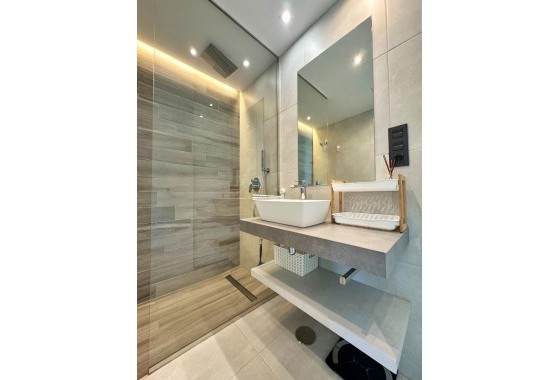 Revente - Appartement - Guardamar del Segura - Costa Blanca
