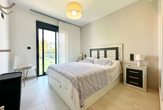 Revente - Appartement - Guardamar del Segura - Costa Blanca