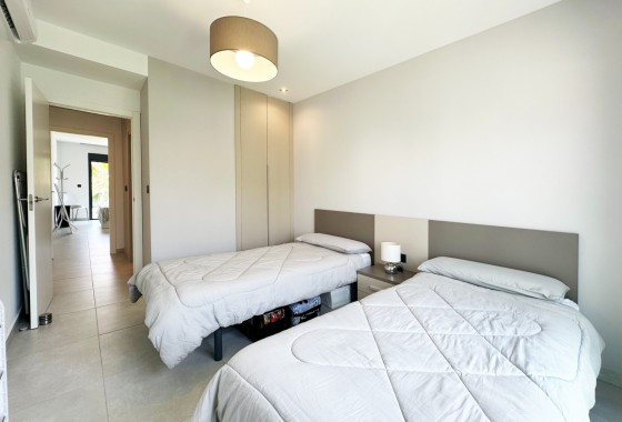 Revente - Appartement - Guardamar del Segura - Costa Blanca