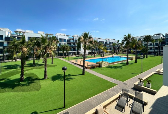 Revente - Appartement - Guardamar del Segura - Costa Blanca