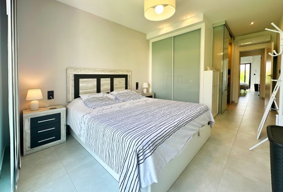 Revente - Appartement - Guardamar del Segura - Costa Blanca