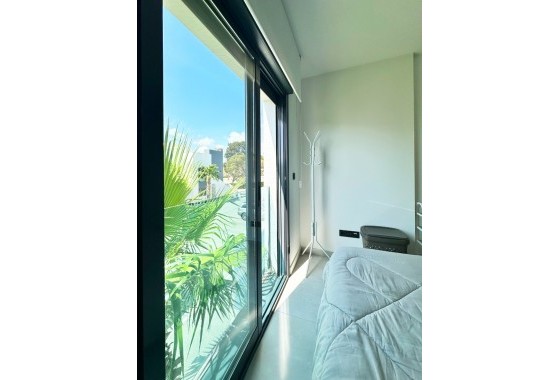 Revente - Appartement - Guardamar del Segura - Costa Blanca