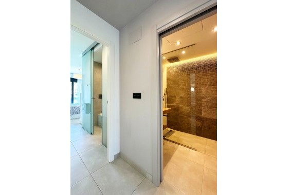 Revente - Appartement - Guardamar del Segura - Costa Blanca