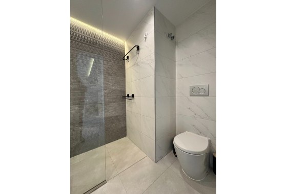 Revente - Appartement - Guardamar del Segura - Costa Blanca