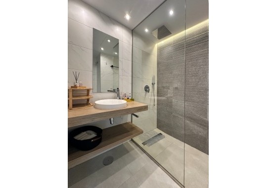 Revente - Appartement - Guardamar del Segura - Costa Blanca