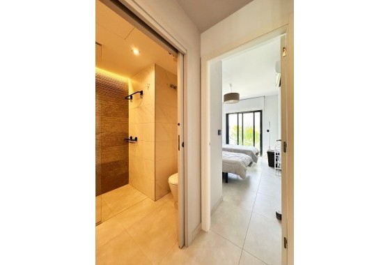 Revente - Appartement - Guardamar del Segura - Costa Blanca