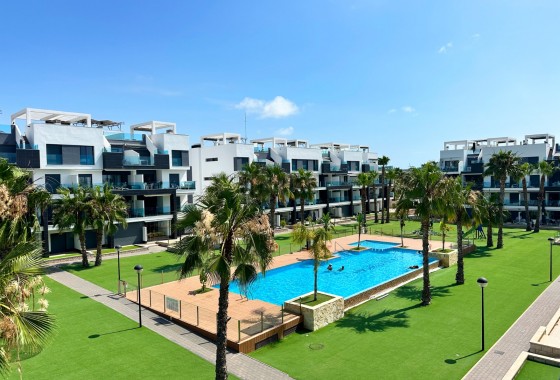 Revente - Appartement - Guardamar del Segura - Costa Blanca