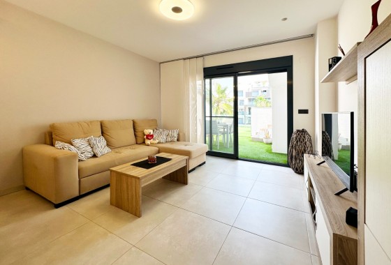 Revente - Appartement - Guardamar del Segura - Costa Blanca