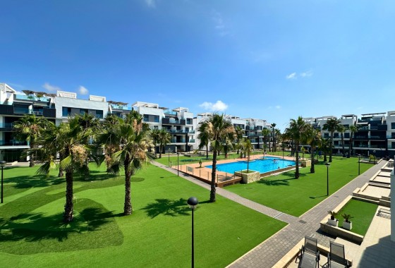 Revente - Appartement - Guardamar del Segura - Costa Blanca