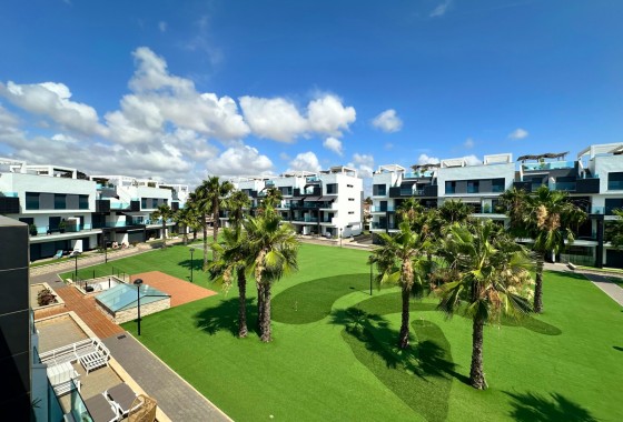 Revente - Appartement - Guardamar del Segura - Costa Blanca