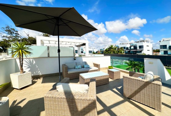Revente - Appartement - Guardamar del Segura - Costa Blanca