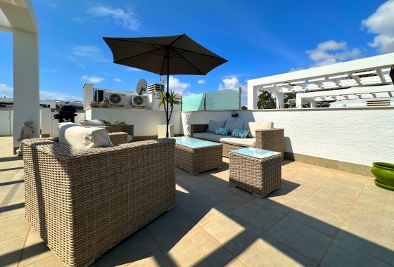 Revente - Appartement - Guardamar del Segura - Costa Blanca