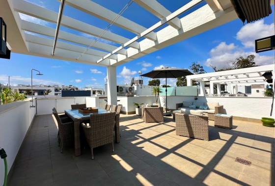 Revente - Appartement - Guardamar del Segura - Costa Blanca