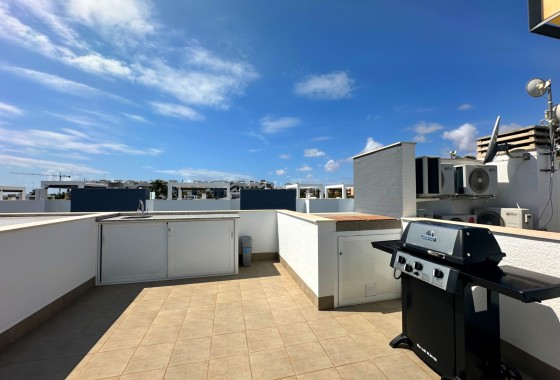 Revente - Appartement - Guardamar del Segura - Costa Blanca