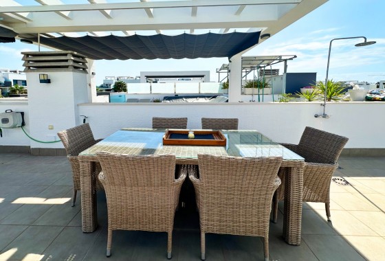 Revente - Appartement - Guardamar del Segura - Costa Blanca