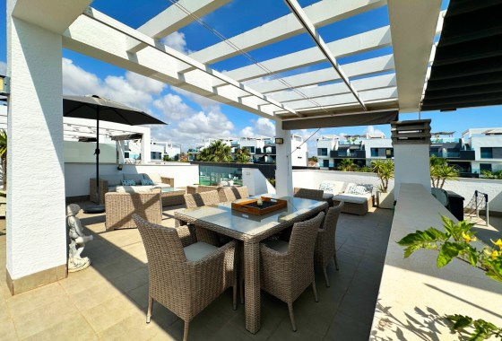Revente - Appartement - Guardamar del Segura - Costa Blanca