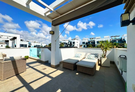 Revente - Appartement - Guardamar del Segura - Costa Blanca