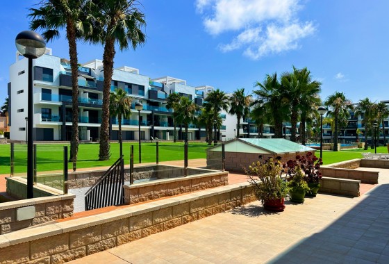 Revente - Appartement - Guardamar del Segura - Costa Blanca