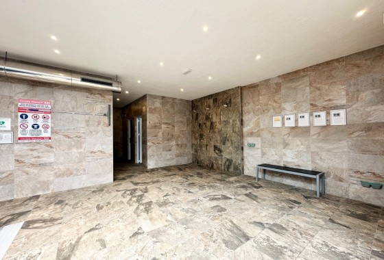 Revente - Appartement - Guardamar del Segura - Costa Blanca