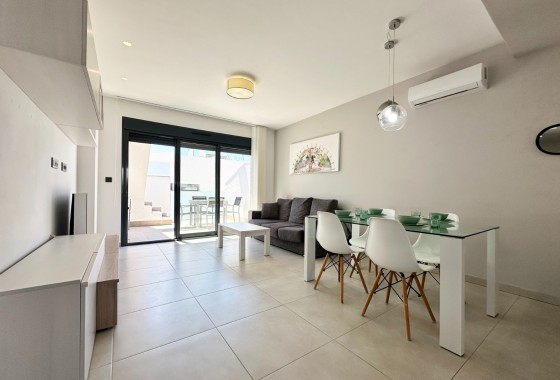Revente - Appartement - Guardamar del Segura - Costa Blanca