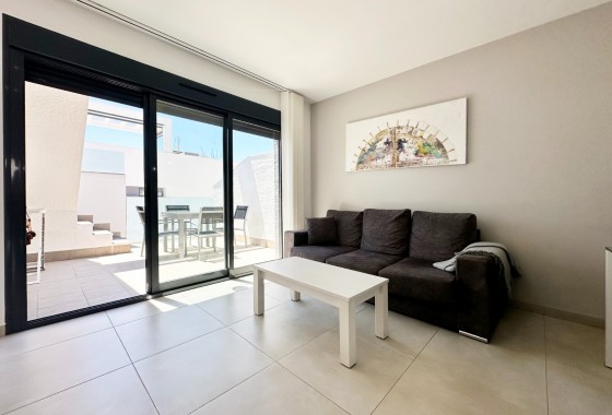 Revente - Appartement - Guardamar del Segura - Costa Blanca