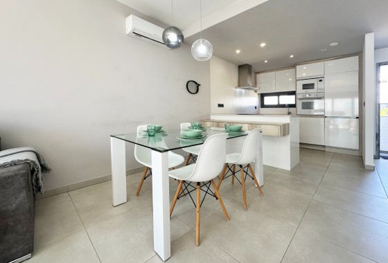 Revente - Appartement - Guardamar del Segura - Costa Blanca
