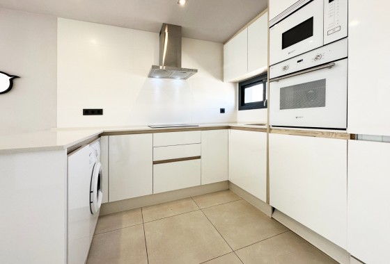 Revente - Appartement - Guardamar del Segura - Costa Blanca