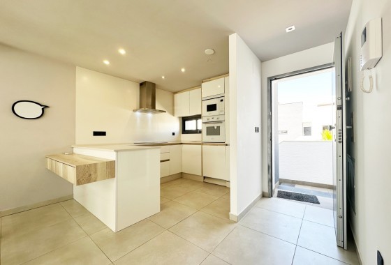 Revente - Appartement - Guardamar del Segura - Costa Blanca