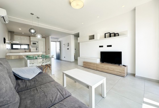 Revente - Appartement - Guardamar del Segura - Costa Blanca