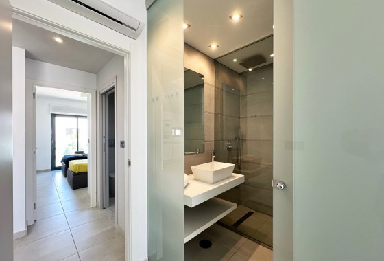 Revente - Appartement - Guardamar del Segura - Costa Blanca