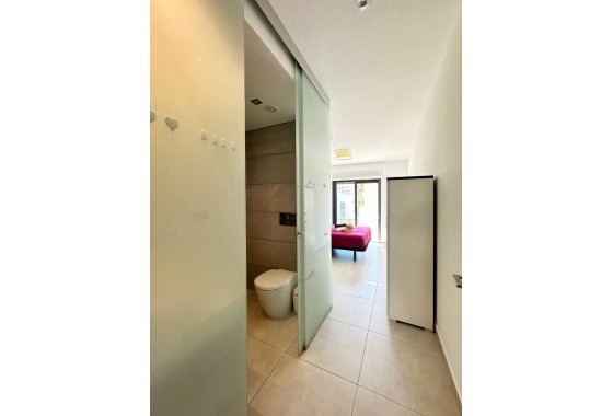 Revente - Appartement - Guardamar del Segura - Costa Blanca