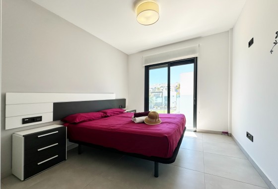 Revente - Appartement - Guardamar del Segura - Costa Blanca