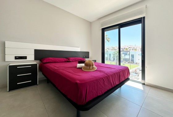 Revente - Appartement - Guardamar del Segura - Costa Blanca