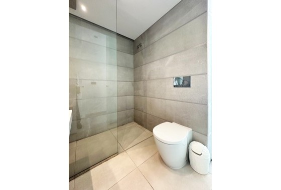 Revente - Appartement - Guardamar del Segura - Costa Blanca