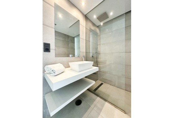 Revente - Appartement - Guardamar del Segura - Costa Blanca
