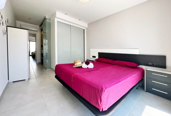 Revente - Appartement - Guardamar del Segura - Costa Blanca