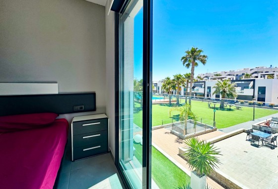 Revente - Appartement - Guardamar del Segura - Costa Blanca