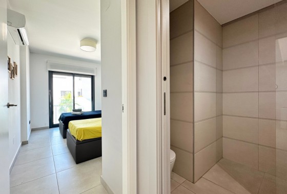 Revente - Appartement - Guardamar del Segura - Costa Blanca