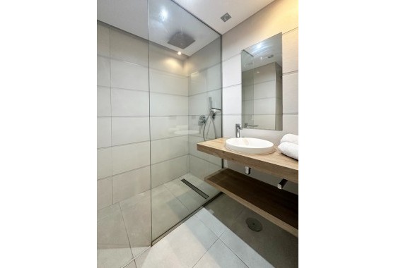 Revente - Appartement - Guardamar del Segura - Costa Blanca