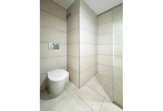 Revente - Appartement - Guardamar del Segura - Costa Blanca