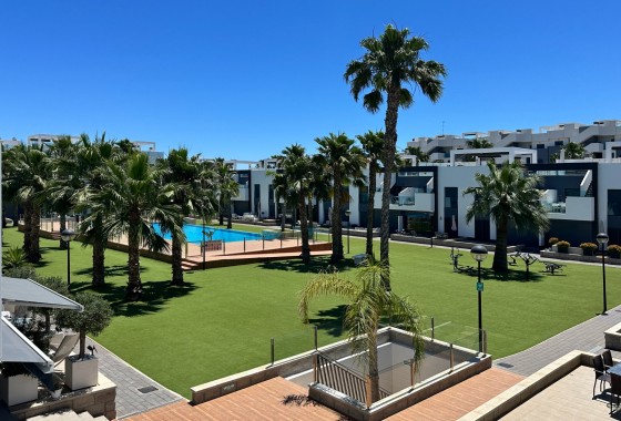 Revente - Appartement - Guardamar del Segura - Costa Blanca