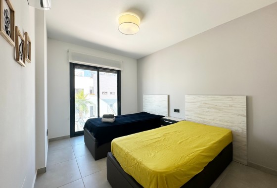 Revente - Appartement - Guardamar del Segura - Costa Blanca