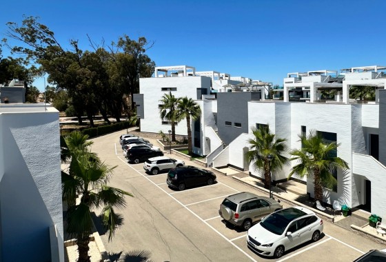 Revente - Appartement - Guardamar del Segura - Costa Blanca