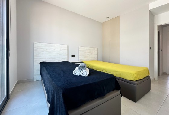Revente - Appartement - Guardamar del Segura - Costa Blanca