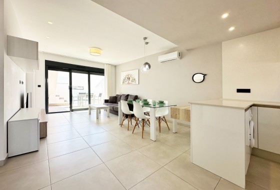 Revente - Appartement - Guardamar del Segura - Costa Blanca